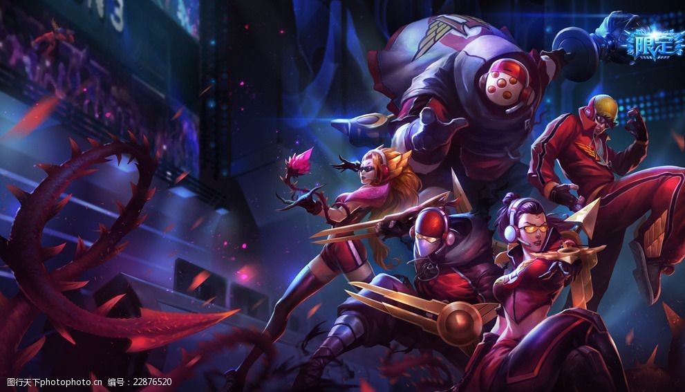 尽管外援A 尽管外援A