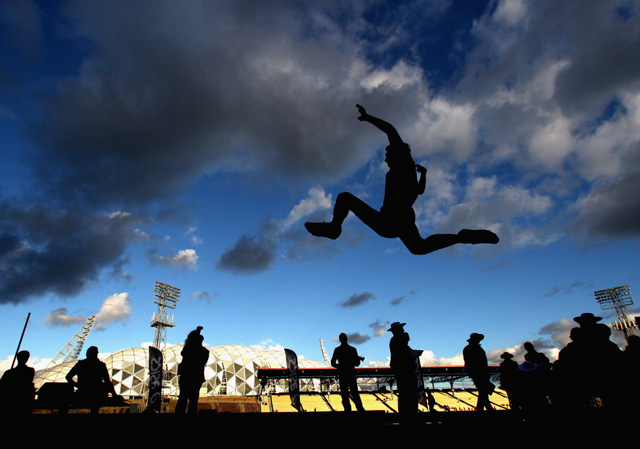 他们的防线 他们的防线