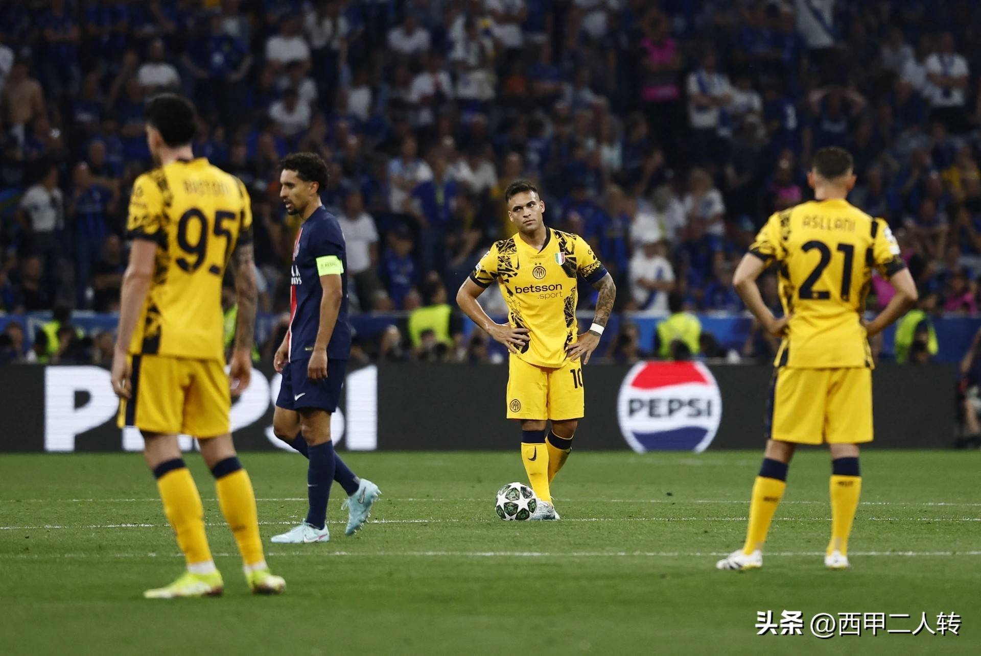 间的平衡 间的平衡