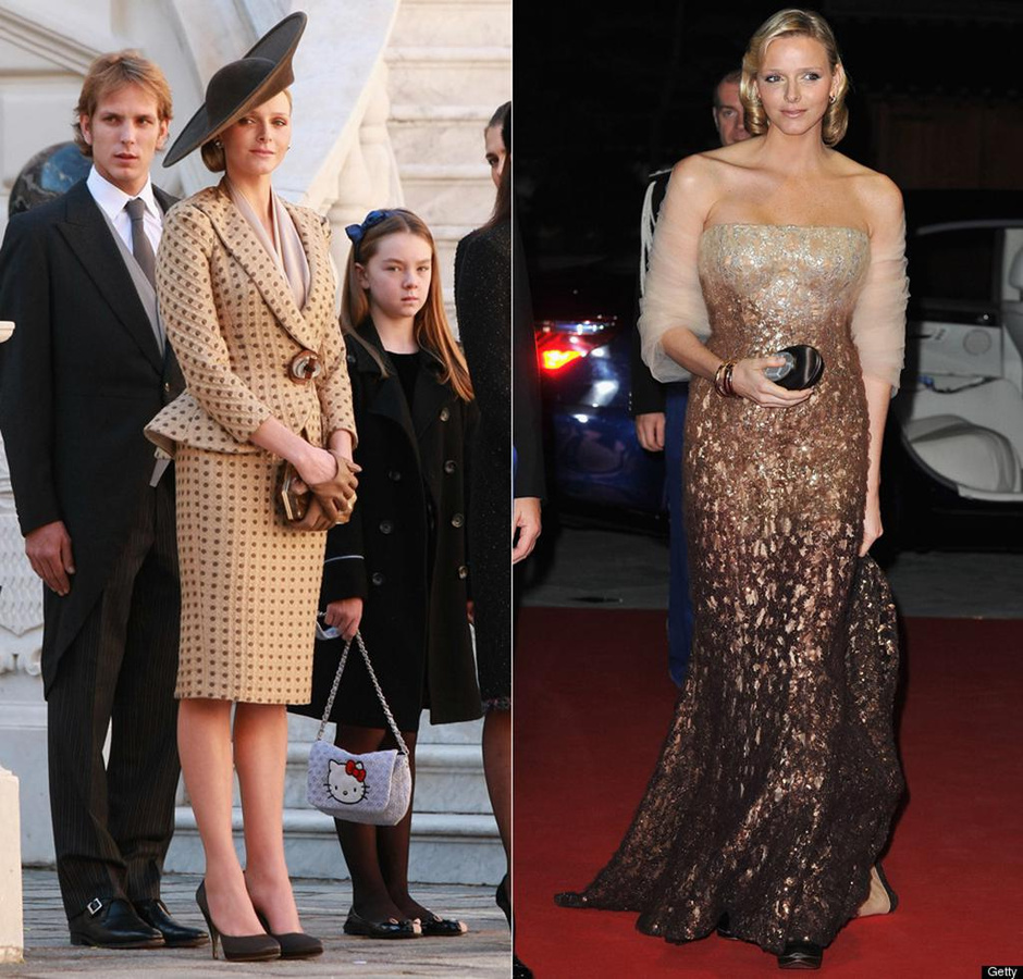 在过去的几 在过去的几