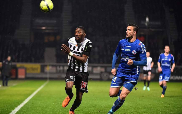 稳定的外线 稳定的外线