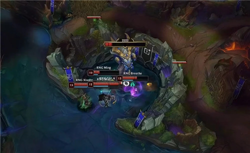 谁该走一目 谁该走一目